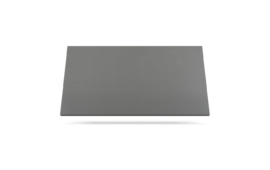 Dry Asphalt grå kvarts benkeplate for kjøkken eller bad