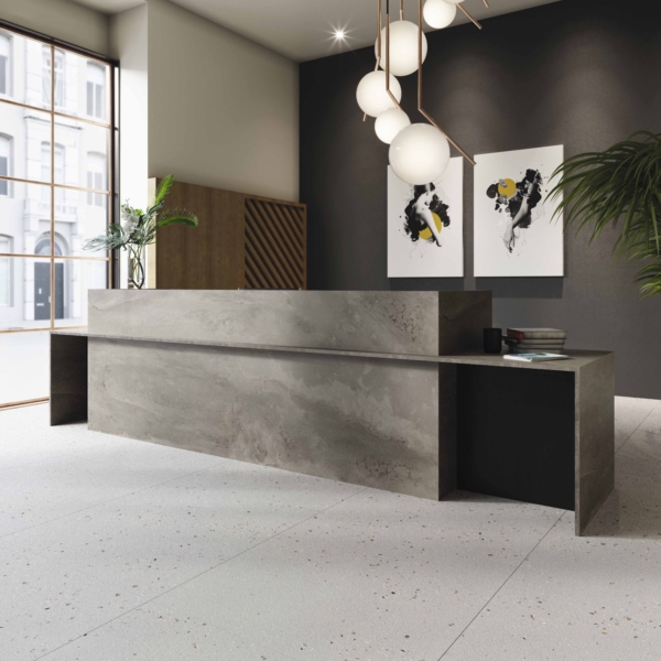 Inalco Vint Gris Natural
