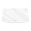 Ceramic countertop material Touche Blanco