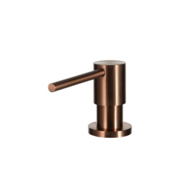 Lorreine-zeepdispenser-Dender-Copper